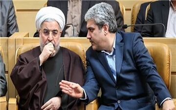 دیوان عدالت اداری ابطال حکم انتصاب معاون علمی و فناوری رئیس جمهور را بررسی کرد