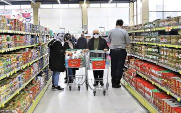 ریزش قیمت برنج در بازار / کدام ماده غذایی گران شد؟ 