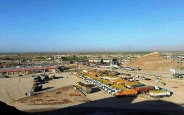 فعلا خبری از بازگشایی مرز "سومار" نیست
