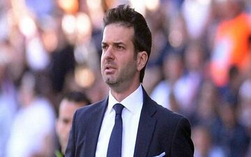 زمان مراسم معارفه و نشست خبری استراماچونی مشخص شد