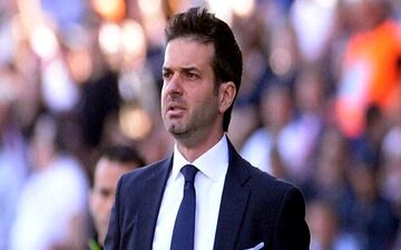 زمان مراسم معارفه و نشست خبری استراماچونی مشخص شد