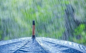 واکنش سازمان هواشناسی به اطلاعیه شدیدترین بارندگی قرن