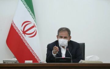 جهانگیری مصوبه تخفیف صورتحساب گاز مشترکان کم‌مصرف را ابلاغ کرد

