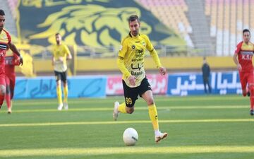 خلعتبری: برای قهرمان شدن باید منتظر از دست دادن امتیاز پرسپولیس باشیم