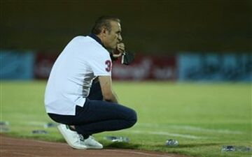  اولین خرید تابستانی پرسپولیس لو رفت