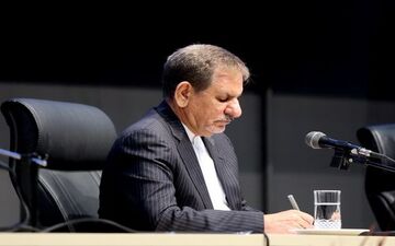 دستور جهانگیرى به استانداران در ارتباط با "سمن"‌هاى جوانان
