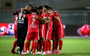 بیانبه باشگاه پرسپولیس درخصوص چند شایعه
