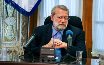 لاریجانی تاکید کرد: ایجاد اشتغال از اولویت‌های برنامه ششم/ضرورت رفع مشکلات دریاچه ارومیه