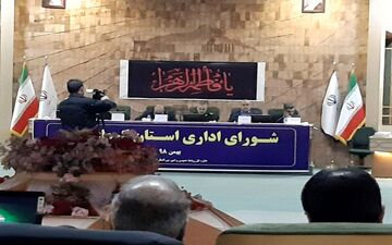 امنیت امروز مرزها به واسطه حضور سردار سلیمانی بود/ راهپیمایی مردم عراق نشانه بصیرت و آگاهی است