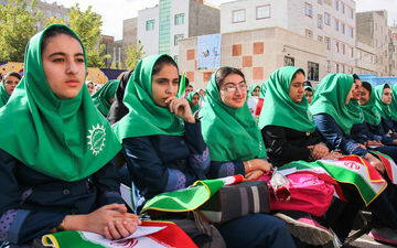پرونده 13 میلیون دانش‌آموز فردا گشوده می‌شود