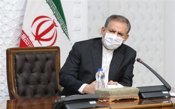 هشدار معاون اول رییس جمهور به کسانی که ارز ۴۲۰۰ تومانی گرفتند و کالا وارد نکردند
