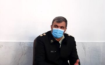 حل مشکل ترافیک درسرابله نیازمند همکاری مسولان ومردم است