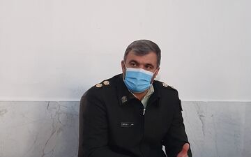 حل مشکل ترافیک درسرابله نیازمند همکاری مسولان ومردم است