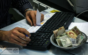 پاتک تورم به چک / احتمال برگشت چک در این استان‌ها بیشتر است
