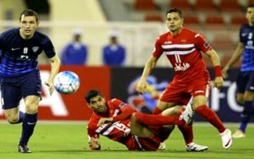 پرسپولیسی‌ها حریف آینده خود را تحلیل کردند 