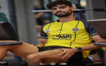 پایان شایعات نقل‌وانتقالاتی؛ محمدامین حزباوی در سپاهان ماندنی شد