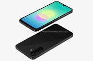 گلکسی A18 سامسونگ پیش از عرضه؛ مشخصات و طراحی در گیک‌بنچ لو رفت