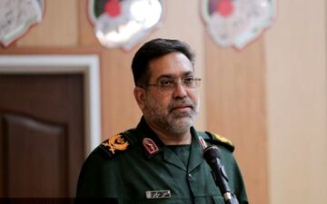 فرمانده سپاه الغدیر خبر داد: اجرای ۷۰۰ پروژه عمرانی و فرهنگی در یزد