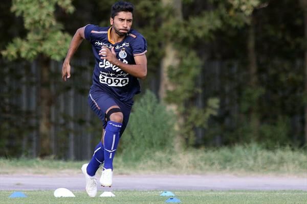رودست جدید برانکو به منصوریان/ قرارداد پنهانی هافبک استقلال با پرسپولیس!