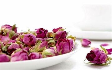 خواص گل سرخ و فواید دارویی آن

