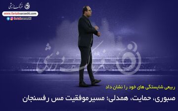 پنج عامل مهم موفقیت مس رفسنجان در رقابت‌های لیگ برتر 