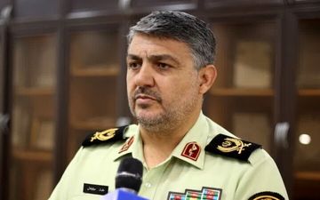 جزئیات دستگیری قاتل ۵ عضو یک خانواده در رودبار جنوب کرمان