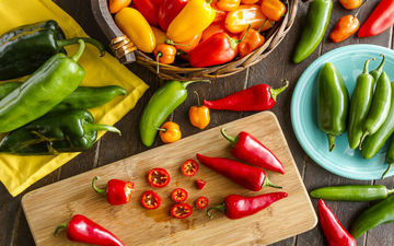  غذاهای ممنوع پس از حمله قلبی