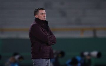 پرسپولیس در جست‌وجوی ستاره‌ها؛ لیست ۵۰ نفره روی میز اوسمار