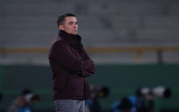  اوسمار به پیشنهاد پرسپولیس  پاسخ داد