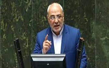 حاجی دلیگانی جایگزین امیرآبادی در هیأت اجرایی انتخابات ریاست جمهوری شد