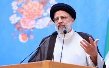 رئیسی: اجازه نمی‌دهیم جزیره آشوراده به تهدید تبدیل شود
