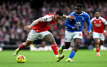 پیروزی چلسی و آرسنال در هفته بیست و پنجم لیگ برتر انگلیس