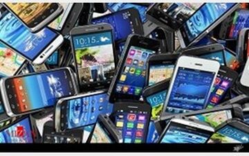 جریمه یک میلیاردی برای قاچاقچی موبایل