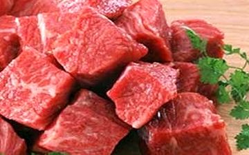 اشتباه رایج و خطرناک در باز کردن یخ گوشت