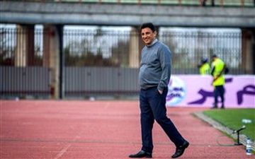 قلعه‌نویی در فکر انتقام از تیم سابق