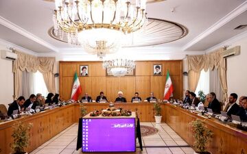 دولت آیین نامه اجرایی مربوط به طرح‌های بازآفرینی شهری راتصویب کرد