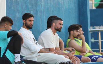 شوک به نکونام ؛ مهرداد محمدی نمی تواند برای استقلال بازی کند 