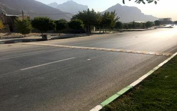 
آغاز ایمن سازی معابر درجه۲ سطح شهر کرمانشاه با نصب تجهیزات ترافیکی