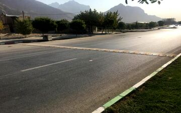
آغاز ایمن سازی معابر درجه۲ سطح شهر کرمانشاه با نصب تجهیزات ترافیکی