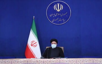 دستور رئیس‌جمهور برای تسهیل تردد زائران اربعین
