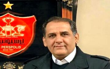 سند ورزشگاه درفشی‌فر به نام باشگاه پرسپولیس صادر شد
