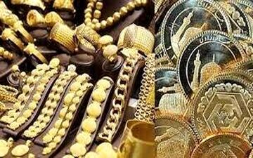 بازار داخلی سکه و طلا آرام گرفت