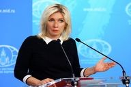 زاخارووا: مذاکرات ایران-آمریکا باید به ثبات پایدار در منطقه منتهی شود