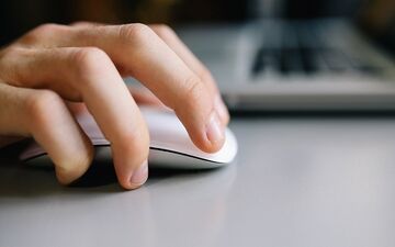 اینترنت مشترکان کد 5 مخابرات یک هفته‌ قطع می‌ شود