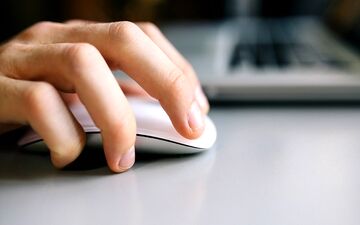 اینترنت مشترکان کد 5 مخابرات یک هفته‌ قطع می‌ شود