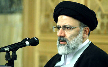 رئیس قوه قضاییه: کمبود نیروی انسانی دغدغه دستگاه قضا