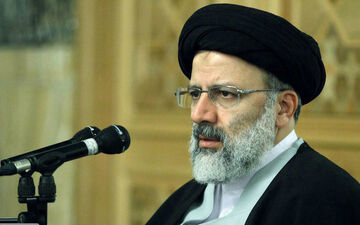 رئیس قوه قضاییه: کمبود نیروی انسانی دغدغه دستگاه قضا