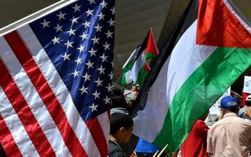  آمریکا فلسطین را به نشست ورشو دعوت کرد 
