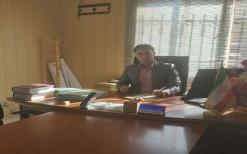 سرپرست ثبت اسناد واملاک چرداول منصوب شد