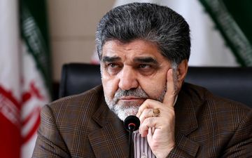 نتوانستم فرماندار زن انتخاب کنم/برای انتخاب وزیر زن نگاه سخت‌گیرانه‌ وجود دارد